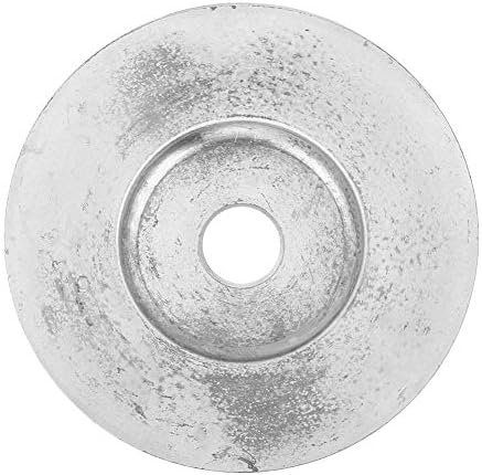 Brinding Wheel, brusilica za rezbarenje diskova abraziva za oblikovanje čelične ravnine za brušenje drvene alate za mljevenje rezanja