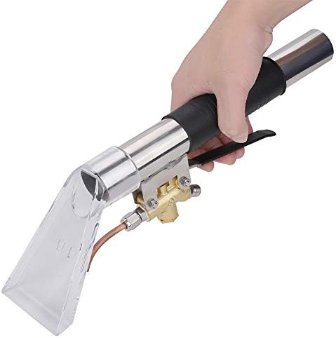 Simlug automatski detaljni alat za ručni štapić, izdržljivi ekstraktor čišćenja, lagano uklanjanje prašine koja apsorbira vodu toplinu