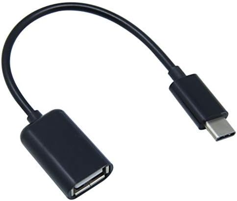 OTG USB-C 3.0 adapter kompatibilan s vašim Philips TAT2235WT/00 za brze, provjerene, višestruke upotrebe funkcije kao što su tipkovnica,