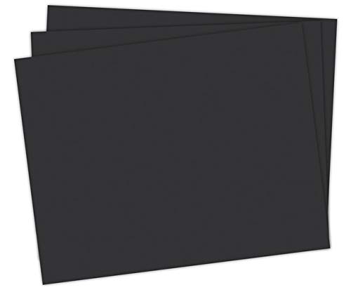 Školski pametni 1485744 Željeznički odbor, debljina 6-sloj, 22 x 28, crno