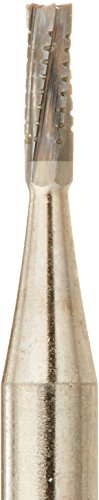 Visokokvalitetna karbidna svrdla od 9558, drška za ravne vrhove, poprečni rez cilindra s ravnim vrhom, proizvedeno u Kanadi