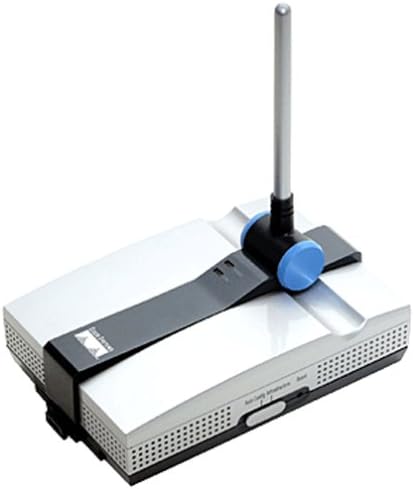 Cisco-Linksys Wireless-G raspon Expander wre54g