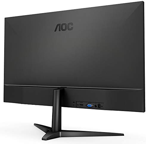 Monitor AOC 24B1H 24 Full HD 1920x1080, 3-treća безрамочный, VA panel, HDMI/VGA, bez treperenja