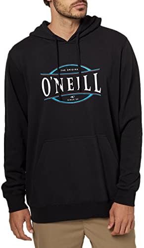 O'Neill muški pulover crni/proboj pulover s