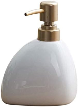 CNNRug sapun dozator AAA Amic sapun za dozator s pumpama za pumpa losion za dozator pumpa za pumpa za kupaonicu kuhinja