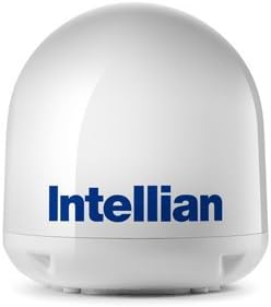 Intellian i4/i4p SASTAVLJANJE ISPITI