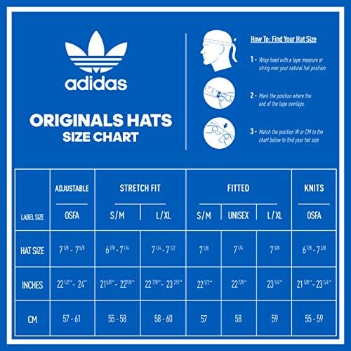 Adidas Originals ikona muških originala Snapback 2.0