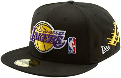Nova era Los Angeles Lakersa 59 - pedeset puta svjetski prvaci u obliku kape, kapa