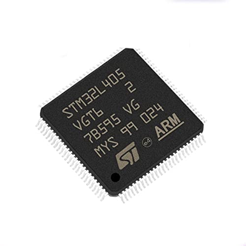 Anncus STM32F405VGT6 STM32F405 QFP -100 čipset Elektroničke komponente -