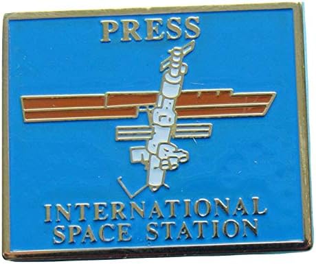 Tiskovni ured Međunarodne svemirske stanice u MBP-u - kod-NASA