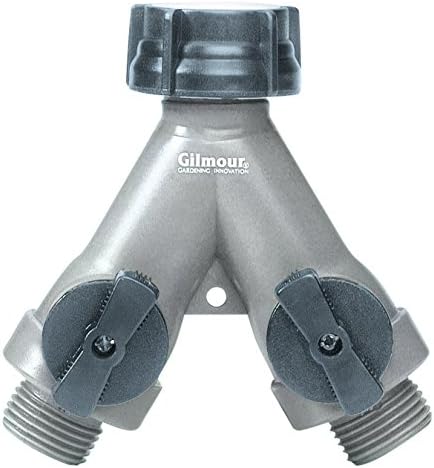 Gilmour 800024-1001 ventil