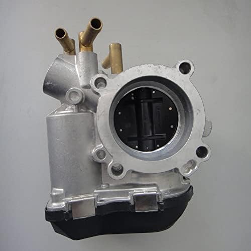 Auto-palpalni ventil za tijelo za gas automobila 06A133062bk A2C53417521