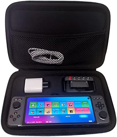 GPD XP Službeni zaštitni slučaj tvrdog putovanja kućište torbice za vrećicu za GPD XP tablet za video igre