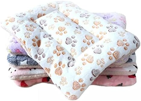 Prostirke za pse s pamučnim pokrivačima prostirke za kućne ljubimce kreveti za pse debeli pokrivači za kućne ljubimce uzgajivačnice