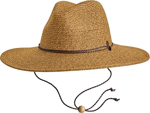 Muški šešir za plažu od 50+ - zaštita od sunca