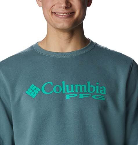 Muška majica s kapuljačom s tiskanim logotipom
