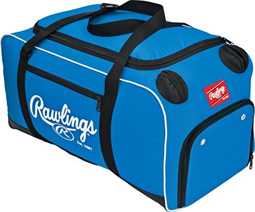 Roulings / skrivena torba za teretanu / bejzbol / softball / više stilova