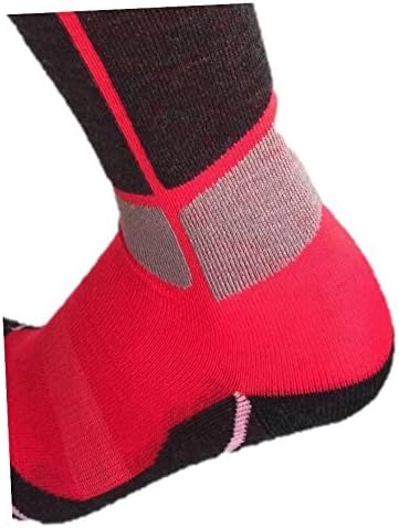 2 para odraslih izvedbenih čarapa savršenih za sportske aktivnosti
