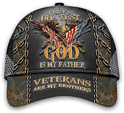 Bejzbolska kapa s natpisom imena, Božja bejzbolska kapa, vjerska bejzbolska kapa, Kristova bejzbolska kapa, Kršćanska bejzbolska kapa,