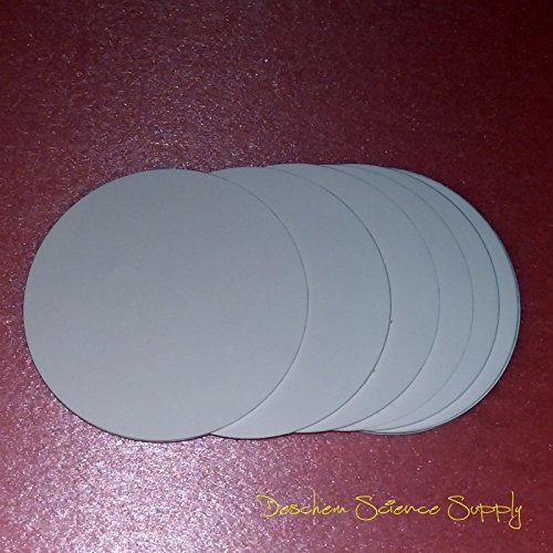110 mm, 3,00 um, celulozni acetatni membranski filter, vanjski promjer = 11 cm, 50 kom/karton