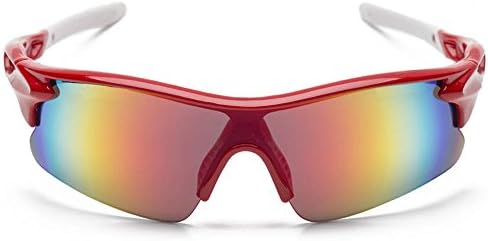 Neraskidive Sportske naočale TR90 Sportske naočale za biciklizam, skija, golf