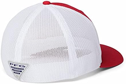 Bejzbolska kapa od mreže u Sjedinjenim Državama