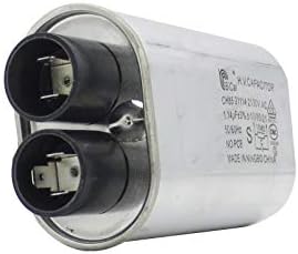 CQC & VDE Certification Universal HVC CH85 mikrovalne pećnice visokonaponski kondenzatori, 1.14UF 21114.2100V.AC, za komercijalnu/domaćinsku