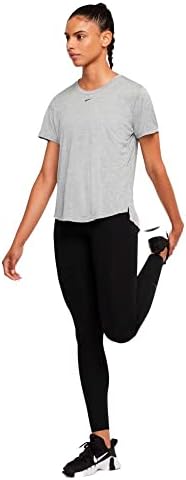 Nike Women's Dri-Fit One Standard FIT majice s kratkim rukavima
