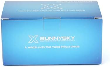 Dijelovi i pribor Sunnysky Druga generacija X2820 800KV 920KV 1100KV Motor Fiksni krilo drona Mapiranje zračne snage -