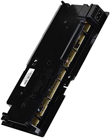 ASHATA ADP-160ER PS4 SMILNA jedinica za napajanje 4 PIN Zamjena za Sony Play Station 4 PS4 Slim CuH-25xxb