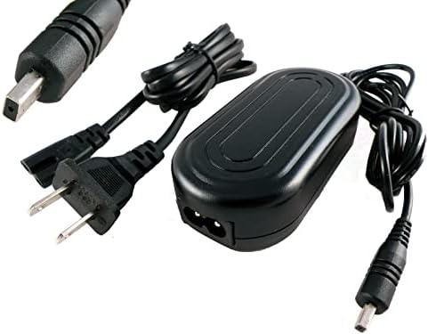 Itekiro AC adapter kabel za napajanje za Samsung SC-D373 SC-D375 SC-D381 SC-D382 SC-D383 SC-D385 SC-D39 SC-D453 SC-D455 SC-D457 SC-D463