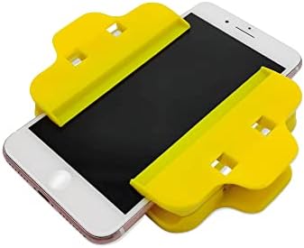 10pcs univerzalne kopče za pričvršćivanje za popravak zaslona mobilnog telefona ili tableta, plastične kopče za brtvljenje