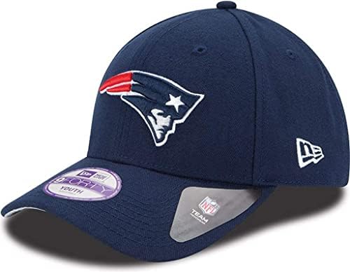 Nova era omladinske NFL lige 940 Podesiva kapa s kapom jedne veličine odgovara svima