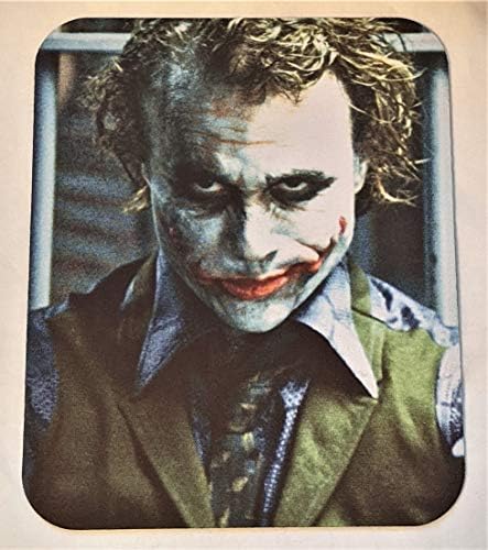 Heath Ledger Joker Computer Mouse jastučić