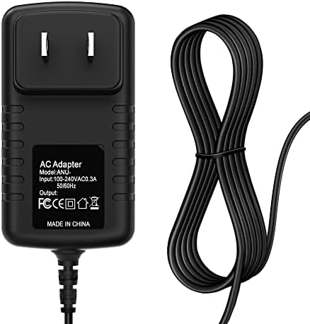 Disead 5V izmjenični adapter za Sony PS2 PSP XA-AC13 kabel za napajanje