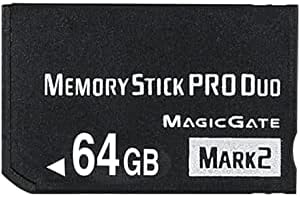 Originalna memorijska kartica od 64 GB za dodatnu opremu / kameru