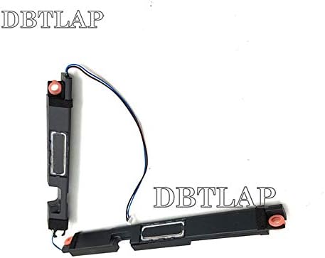 Ugrađeni zvučnik laptop DBTLAP kompatibilan sa zvučnicima Dell Precision M7510 M7520 PK23000QI00 0GRCKJ