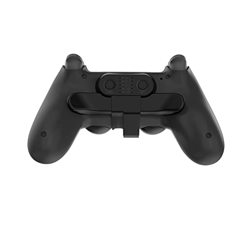 Vesla za kontrolere za PS4, Ergonomski 10 mapiranja tipki za povratni gumb Pričvršćivanje za igračke stvari za PS4 kontroler