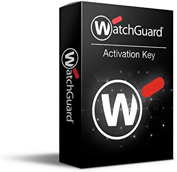 WatchGuard Putovnica - 3 godine - 501 do 1000 korisnika