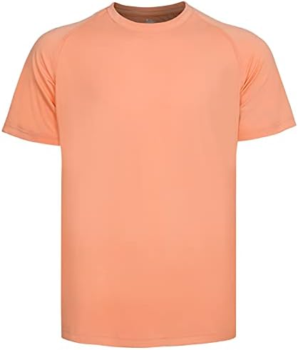 Muške sportske majice za vježbanje trčanja-Muške majice kratkih rukava