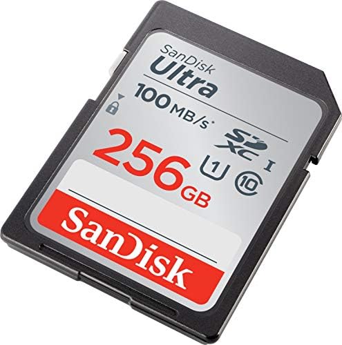 Memorijska kartica SanDisk 32GB Ultra SDHC UHS-I - SDSDUNR-032G-GN6IM