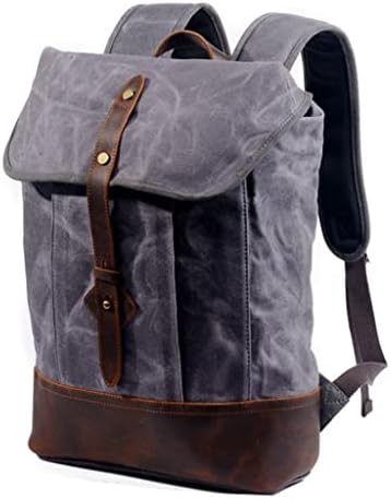 Muški ruksak u ruksaku, torba za računalo od tvrdog platna, ruksak za studente, torba za planinarenje na otvorenom