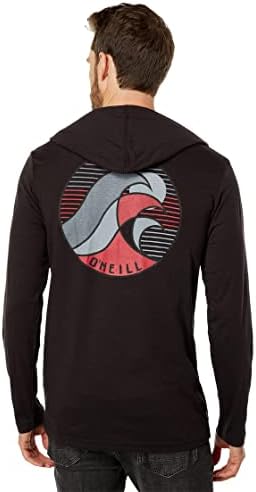 O'Neill trvlr holm pulover hoodie