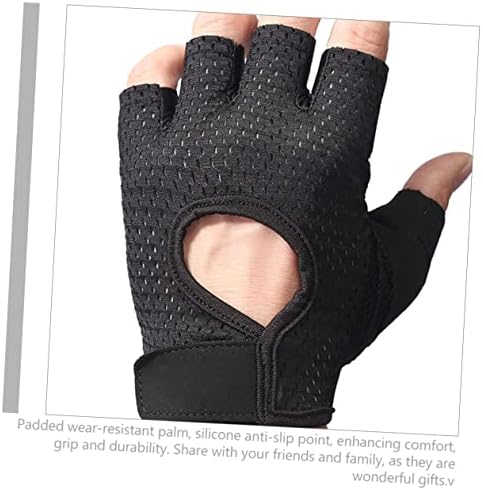 Prozračne rukavice za fitness Zimske rukavice Tople rukavice muške skijaške rukavice jastučići za dizanje utega
