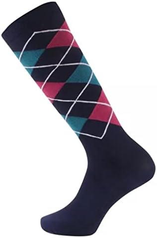 Slatioom kompresije čarapa 15-20 mmHg najbolje je diplomirano atletično za muškarce i žene, trčanje, let, putovanja čarapa