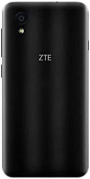 ZTE BLADE A3 Lite 5.0 18: 9 Zaslon, 8MP kamera četverojezgreni Android 9.0 GO 4G LTE GSM otključani pametni telefon - Međunarodna verzija