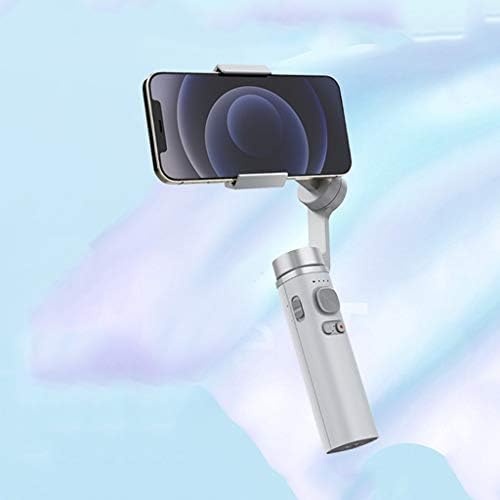 YTYZC 3 AXIS GIMBAL STATILIZALER ZA PEHONE KOAMERA Video zapis ručni selfie stick stativa za pametni telefon