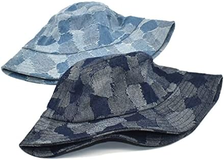 Slamnati šeširi za žene ljetni Sunčani šešir za plažu ležerni slamnati šešir za sunčanje sa širokim obodom za opuštanje na otvorenom