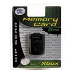 Hip Interactive Xbox memorijska kartica