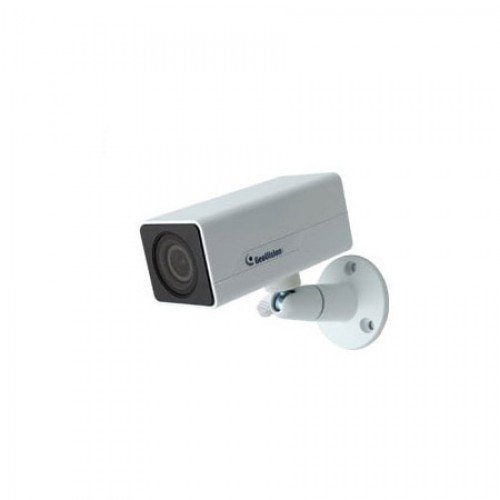GeoVision GV-EBX1100-2F Low Lux Target Series Box Camera, 1,3MP, 3,8 mm žarišna duljina, DC 12V/POE